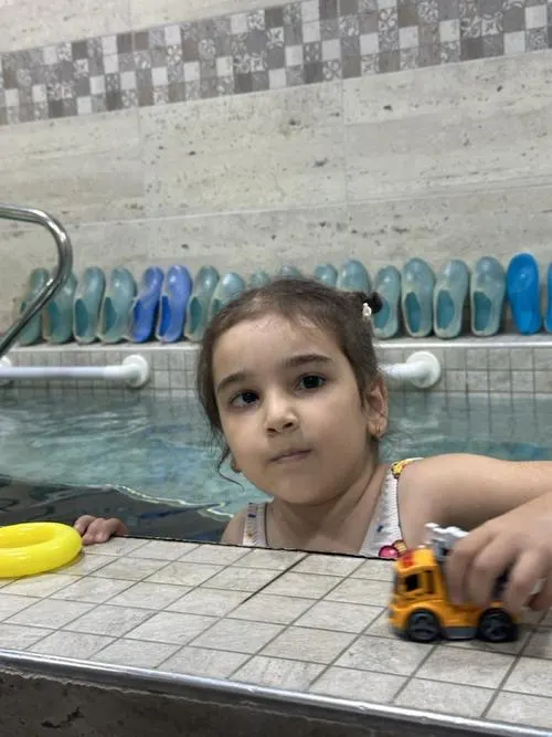 Help Arpi and her friends overcome cerebral palsy