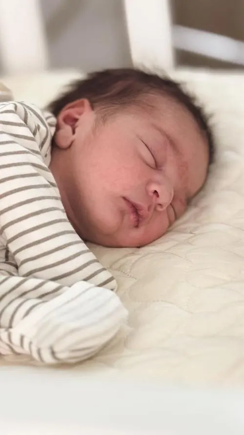 Help little Hayk recover