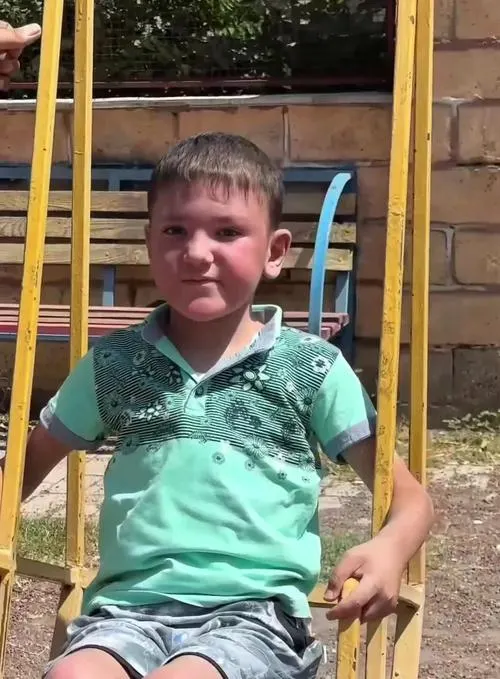 Urgent: Grigor Needs Vital Medication (3nd Phase of Treatment)