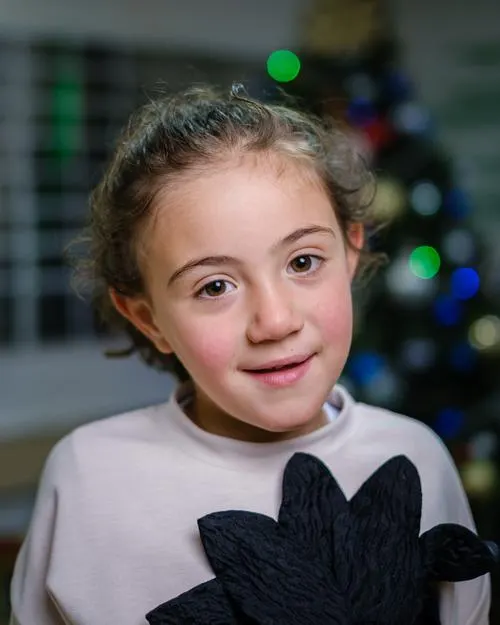 Let’s help 4-year-old Erika overcome her illness