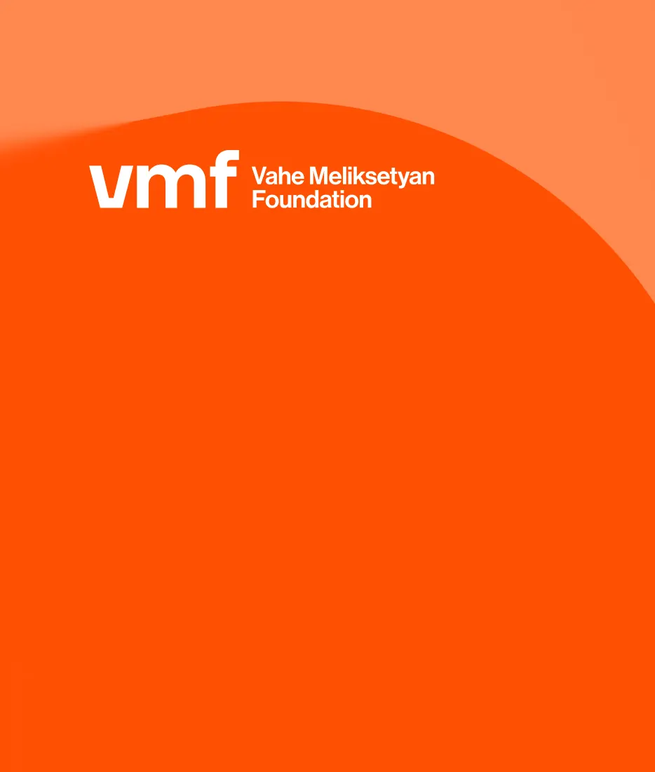 Vahe Meliksetyan Foundation