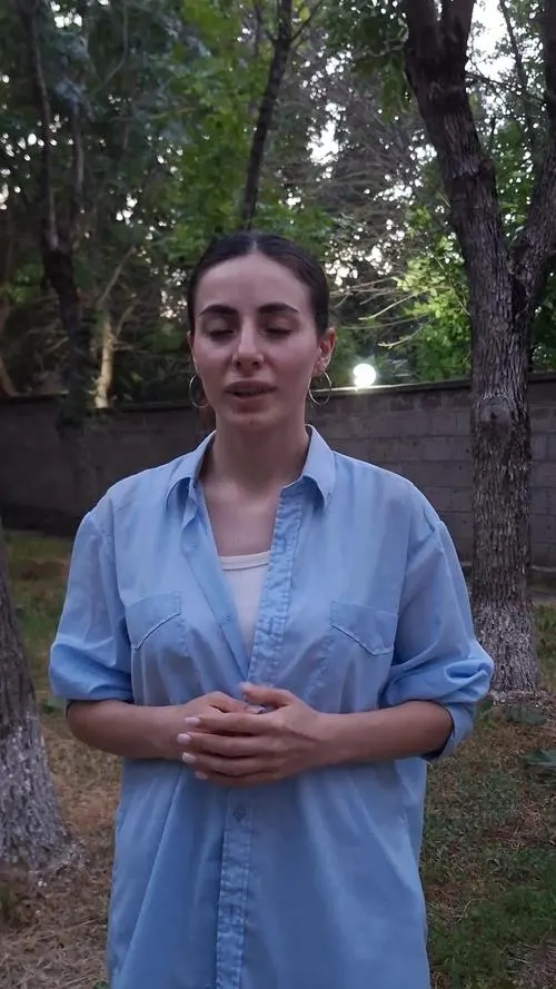 Օգնե՛նք գյուղաբնակ երեխաներին ձեռք բերել ապագայի մասնագիտություններ