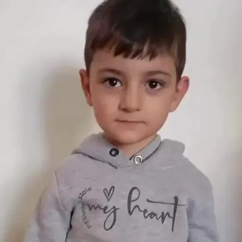 Help Movses receive the life-saving medication he needs