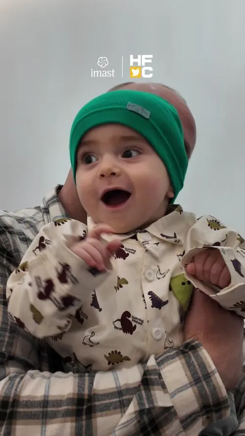 Help provide Mikayel with the life-saving medication he needs