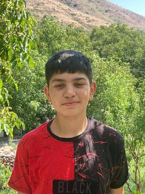 Urgent surgery: Save Vrezh's life