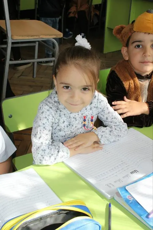 Help Maria overcome a life-threatening illness