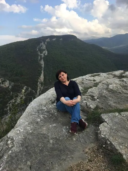 Help Ruzanna overcome cancer