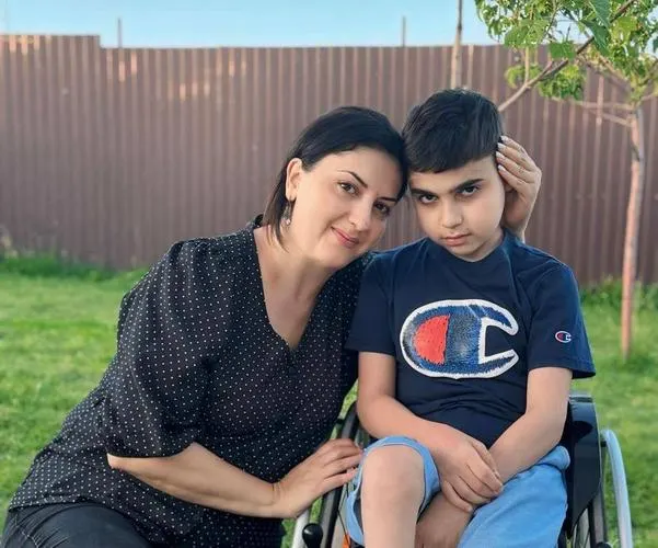 Little Denis Needs Our Immediate Help
