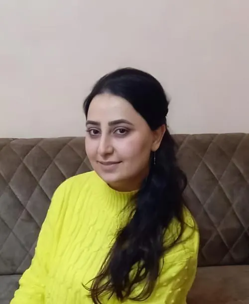 Help Ovsanna ease the pain — she needs urgent medication