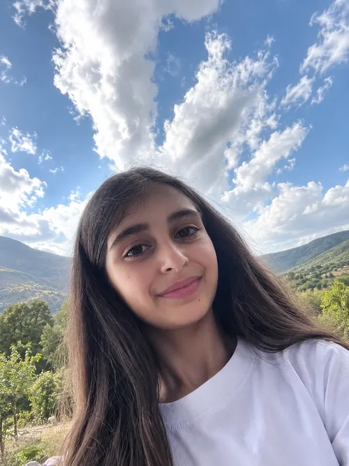 Help 14-year-old Anush undergo the genetic tests she needs
