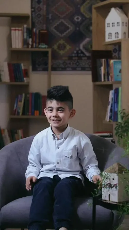 Become the sponsor of a fallen hero’s son at summer camp