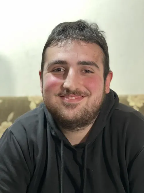 Edgar urgently needs our help