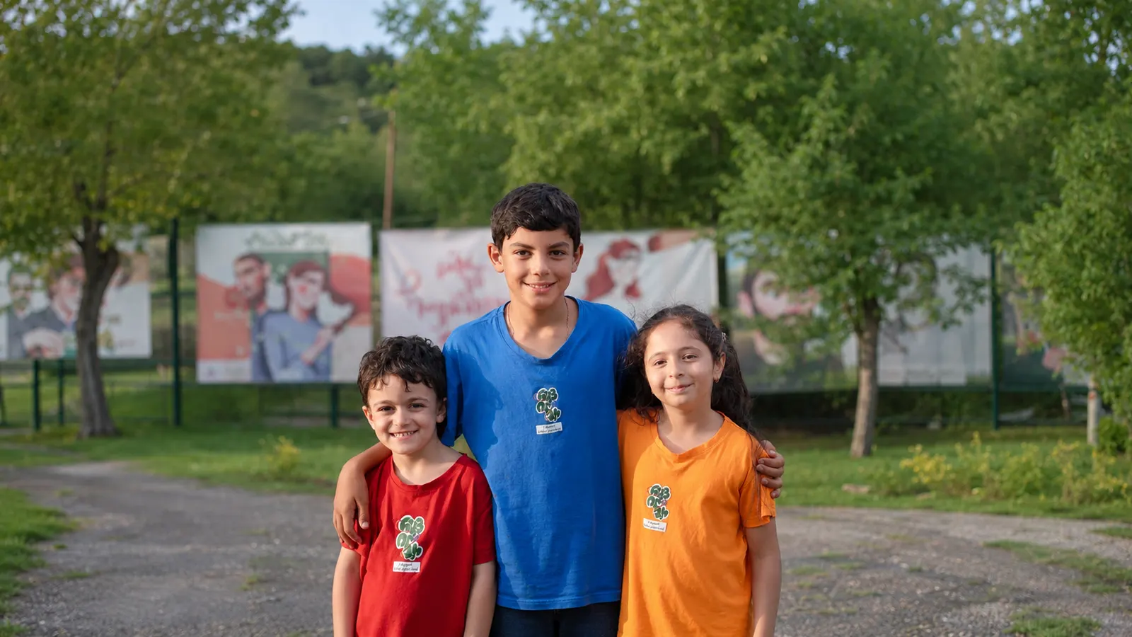 Hayordi foundation