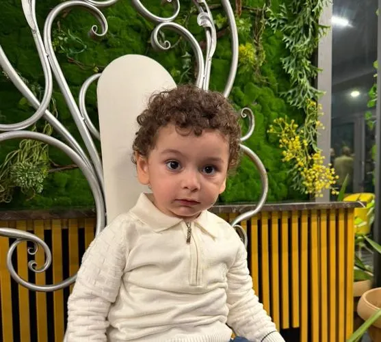 Help Tigran receive the treatment he needs