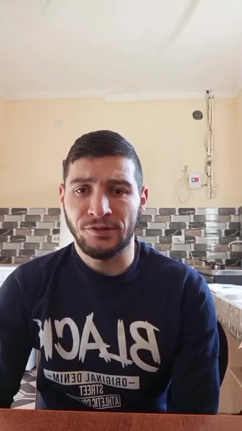 Help Arman walk without a walker