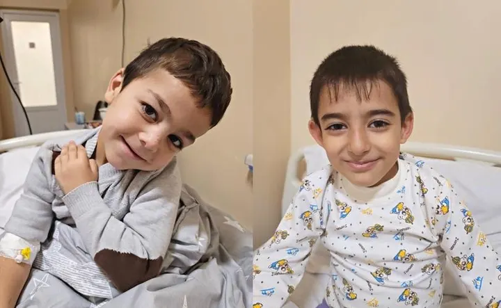 Children fighting Leishmaniasis need lifesaving medication