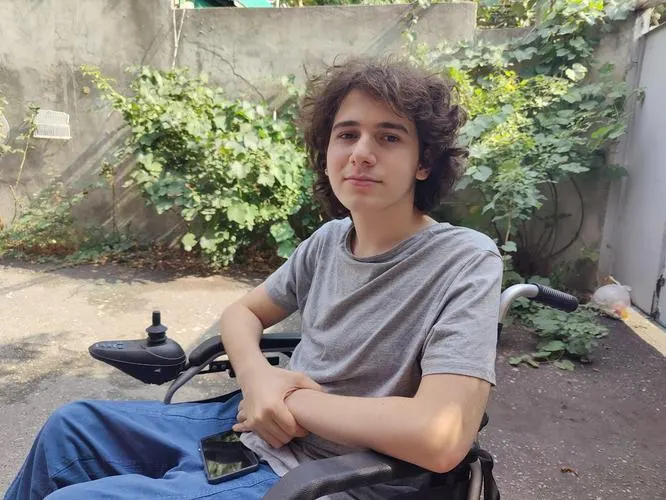 Help Jim fight a serious illness