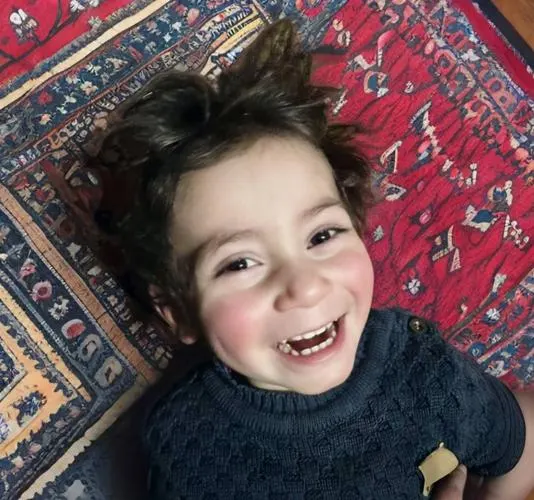 Urgent: Save Little Narek’s Life!