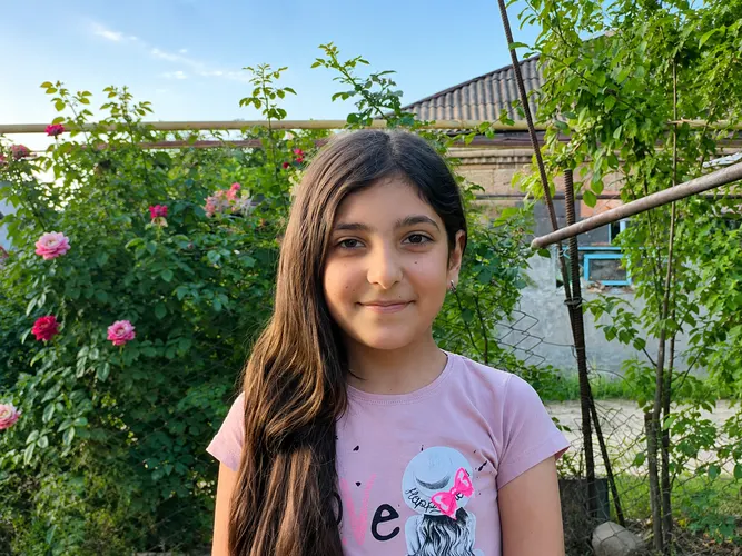 Emma urgently needs surgery