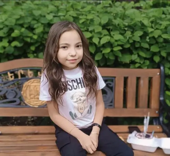 Let’s help Zarine live and achieve her dreams