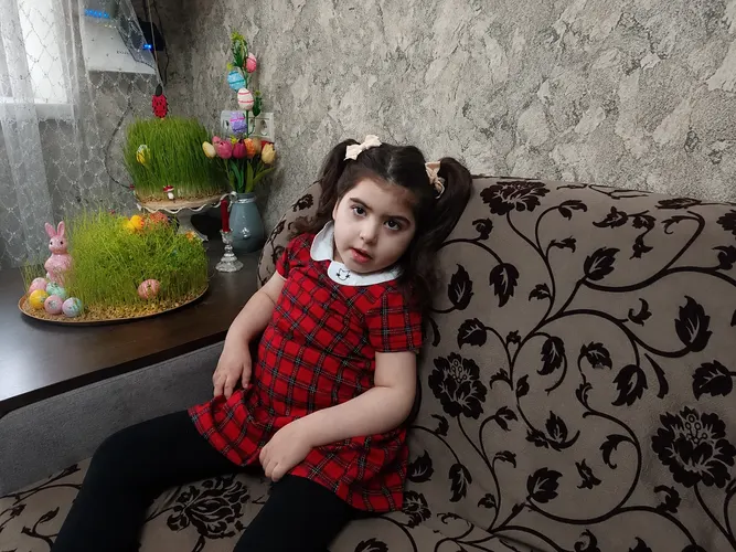 Help little Yana continue the treatment she urgently needs