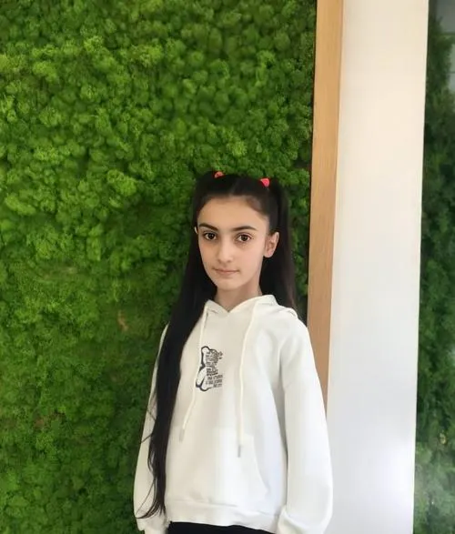 Shushan Needs Spinal Surgery