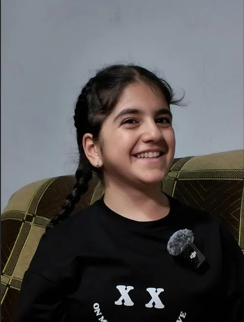 Help Anushik overcome epilepsy