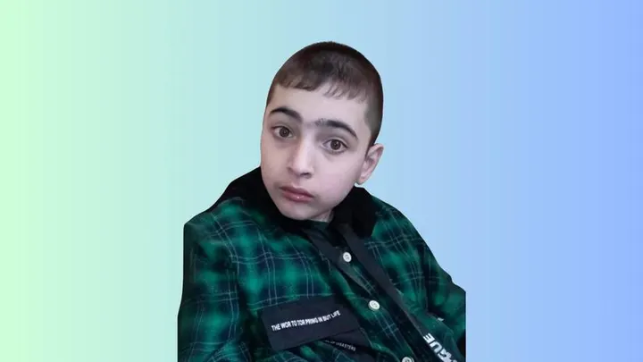Urgent: Help Us Save Hayk’s Life