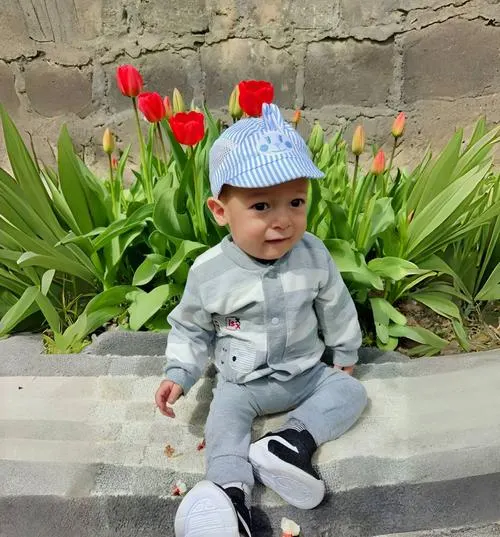 Urgent! Eduard needs a heart surgery