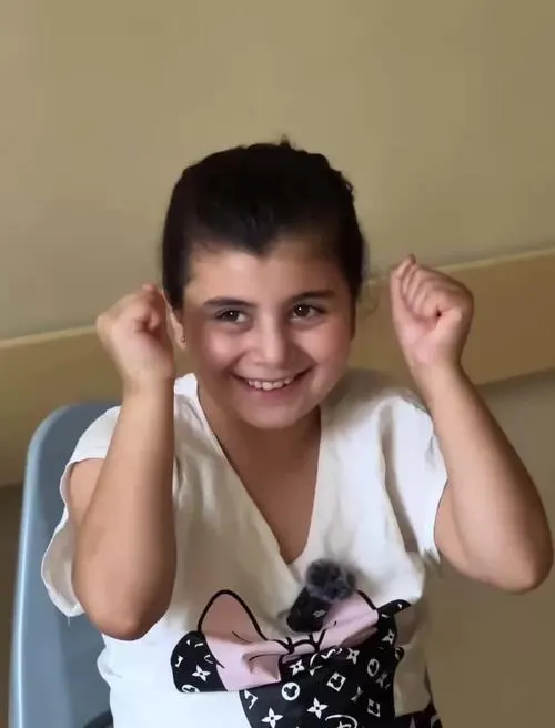 Help Elena heal