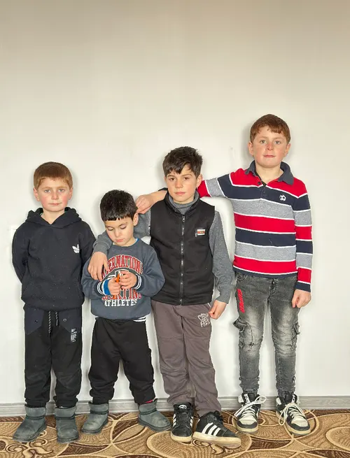 Support the 4 Brothers (Phase 2)