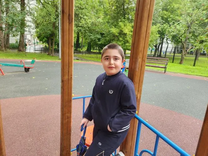 Let’s Support David in His Fight for a Healthy Heart