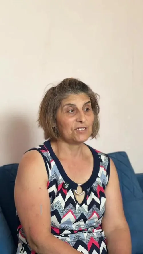 Help provide Nvard with the care and treatment she urgently needs