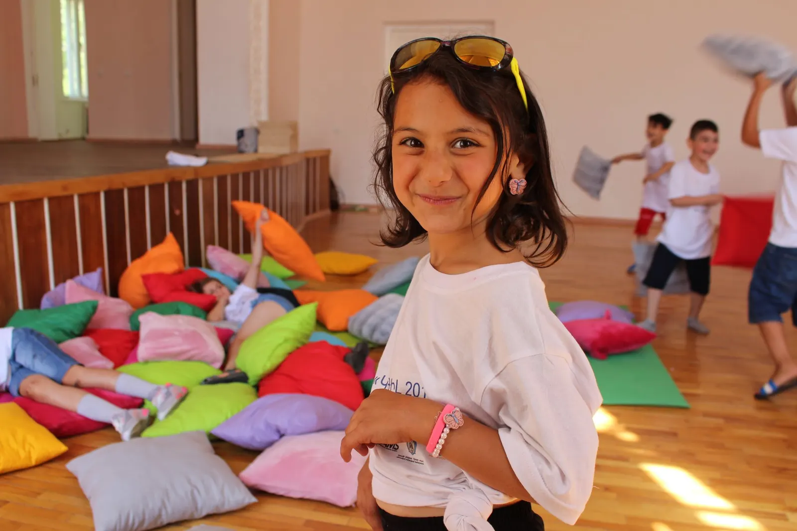 KATIL Charitable Foundation