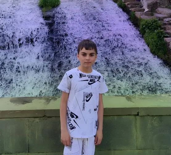 Help Koryun and His Friends Overcome a Severe Illness